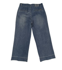 JEANS DONNA 91657/6 Tellini S.R.L. Χονδρική ενδυμασία